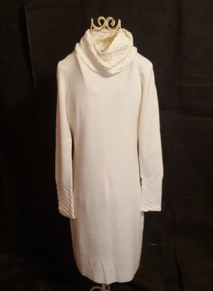 Moda International Sweater Dress